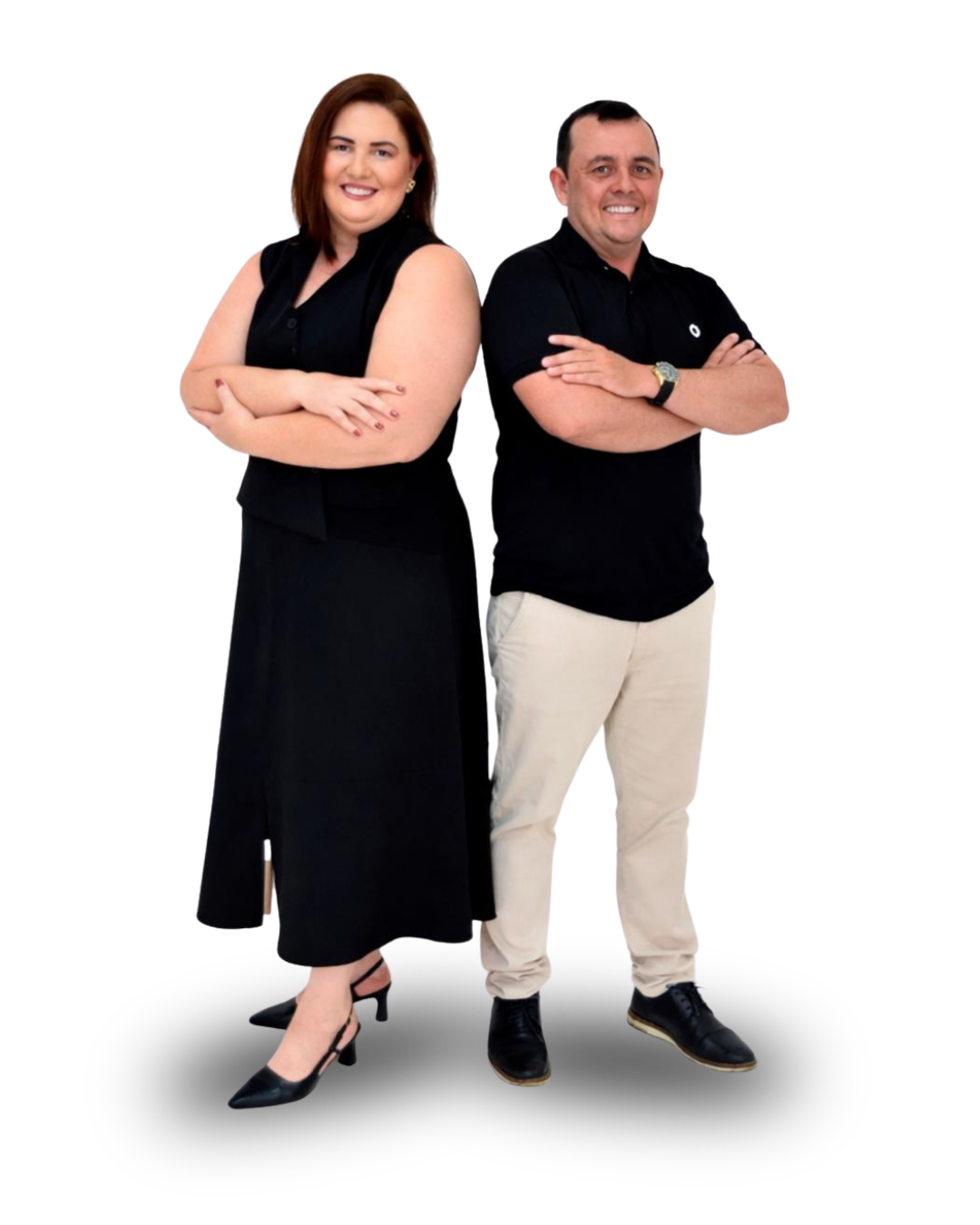André e Andreia – DuploA Soluções Financeiras