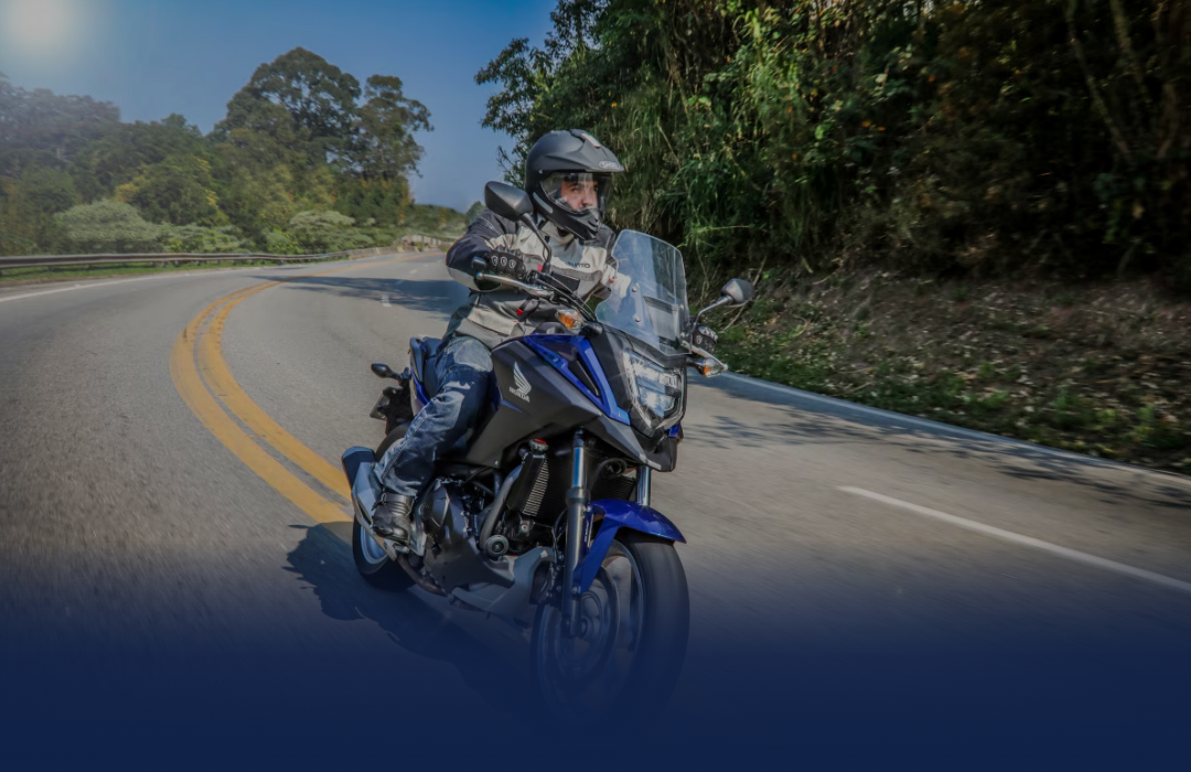 Motocicleta
